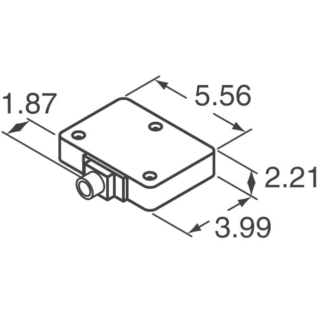 EK-23133-C36 Knowles  Microphones